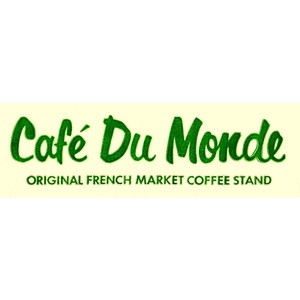 Coffeecafedumode logo