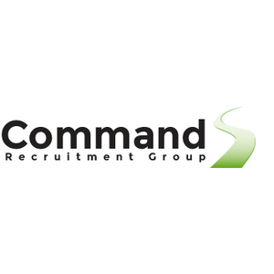 Command Recruitment Group (PNG) Limited logo