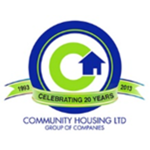 Community Housing Ltd logo