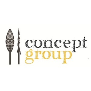 Concept Group logo