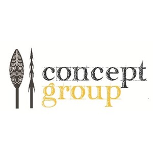 Concept Group Limited - Employer Profile