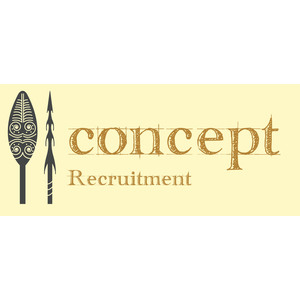 Concept Recruitment logo