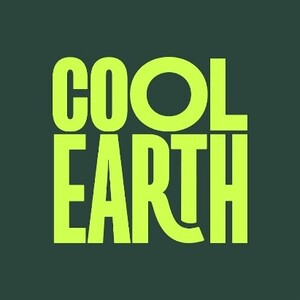 Cool Earth logo