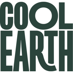 Cool Earth logo