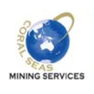 Coral Seas Mining Services (PNG) Limited logo