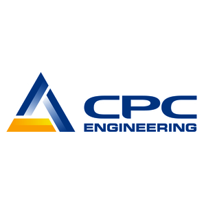 CPC Engineering logo