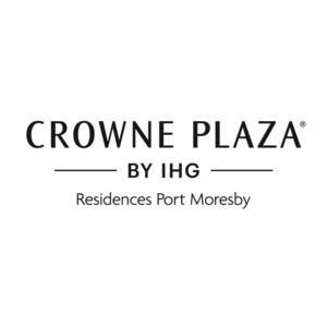 Crowne Plaza Residences Port Moresby logo