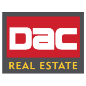 DAC Real Estate logo