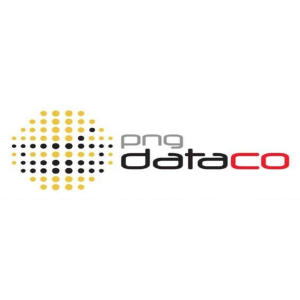 DataCo PNG logo