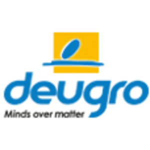 deugro (PNG) Limited logo