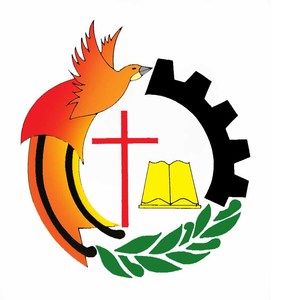 Don Bosco Technological Institute logo