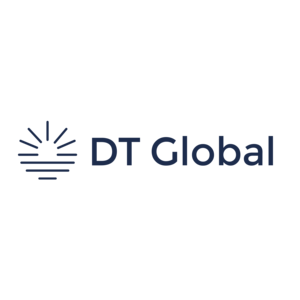 DT Global  logo