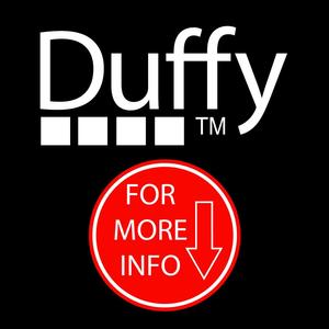 Duffy logo