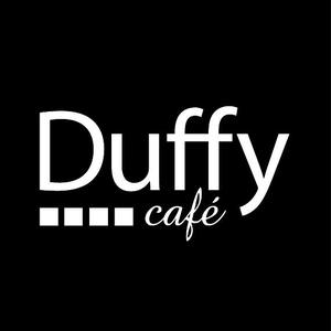 Duffy CafÃ© logo