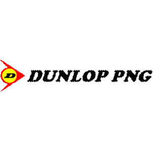 Dunlop PNG Ltd logo