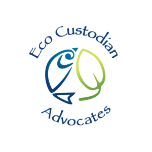 Eco Custodian Advocates, PNG logo