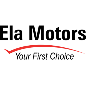 Ela Motors logo