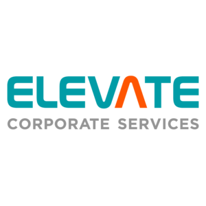 ELEVATE CORPORATE SERVICES logo