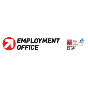 Employment Office logo