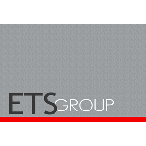 ETS GROUP logo