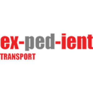 Expedient Ltd logo
