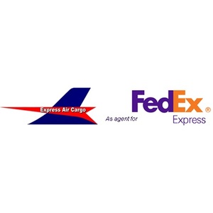 EXPRESS AIR CARGO logo