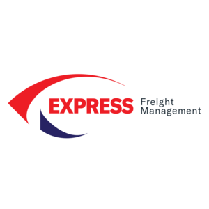 Express Freight logo