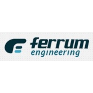 Ferrum Engineering Ltd. logo