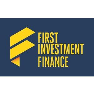 First Investment Finance Limited (FIFL)  logo