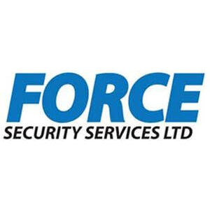 Force Security Services Limited logo