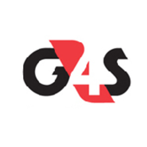 G4S Papua New Guines logo