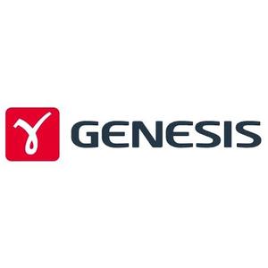 Genesis Oil and Gas logo