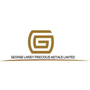 George Linsey Precious Metal Limited logo
