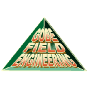 Gobe Field Engineering Ltd logo