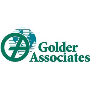 Golder Associates PNG Ltd logo