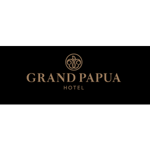 Grand Papua Hotel logo