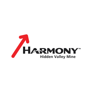Harmony Australasia  logo