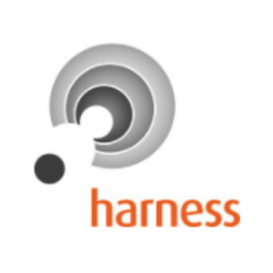 Harness Energy logo