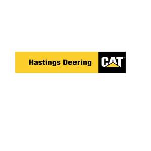 Hastings Deering PNG Limited logo