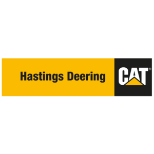 Hastings Deering PNG Ltd logo