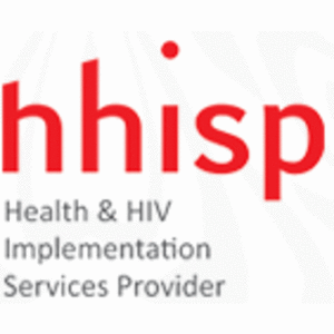 Health and HIV Implementation Services Provider logo