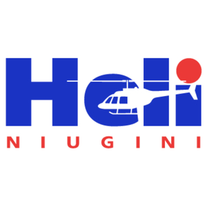 Heli Niugini Ltd logo