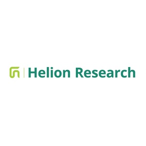Helion Market Research logo