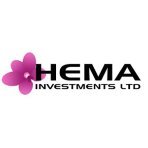 HEMA Investments Limited logo