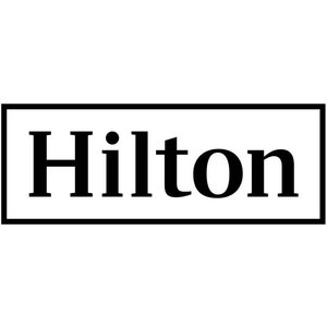 Hilton Port Moresby logo