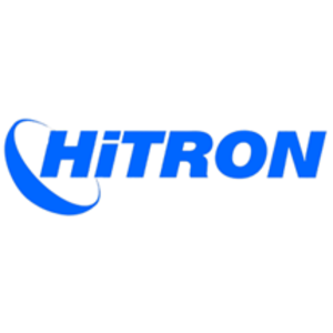 HiTRON Limited logo