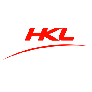 HK Logistics logo