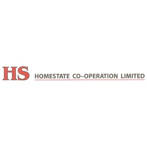 Homestate Co-operation Limited logo