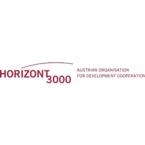 HORIZONT3000 - Austrian Organisation for Development Cooperation logo