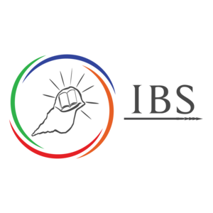 IBSUniversity logo